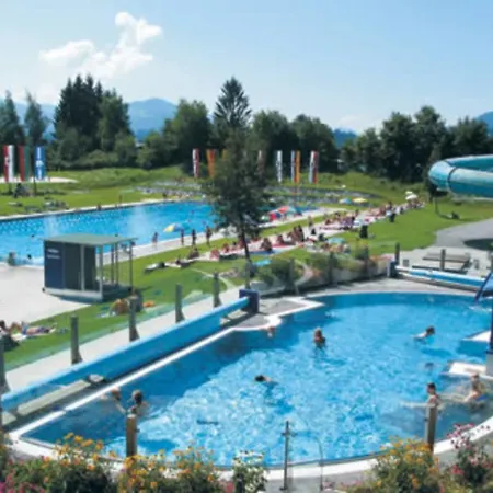 Apartment Haus Endstrasser 152s Alpendorf (Tyrol)
