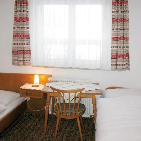 Haus Endstrasser 152s Apartment