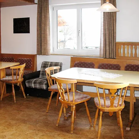 Haus Endstrasser 152s *