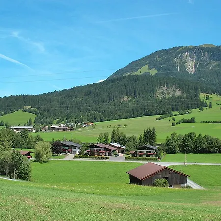 Haus Endstrasser 152s * Alpendorf (Tyrol)