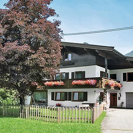 Lägenhet Haus Endstrasser 152s *