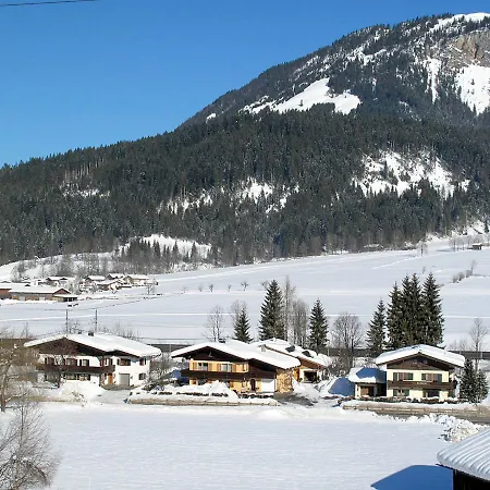 Lägenhet Haus Endstrasser 152s