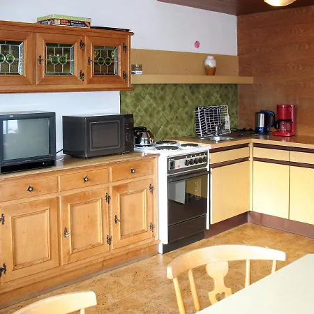 Haus Endstrasser 152s * Alpendorf (Tyrol)