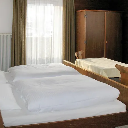 Haus Endstrasser 152s Lägenhet *