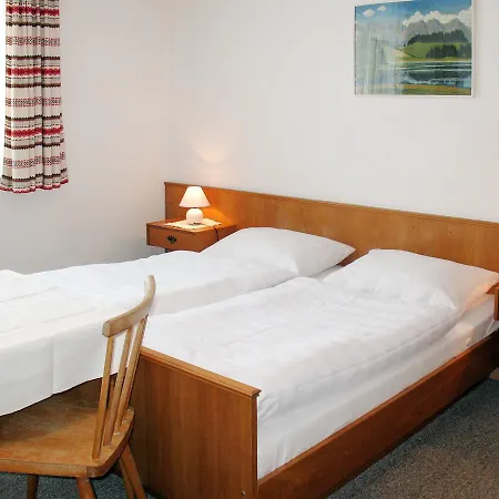 Haus Endstrasser 152s Alpendorf (Tyrol)