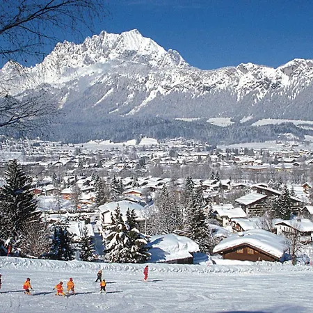 Haus Endstrasser 152s Alpendorf (Tyrol)