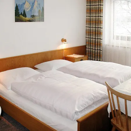 Lägenhet Haus Endstrasser 152s Alpendorf (Tyrol)