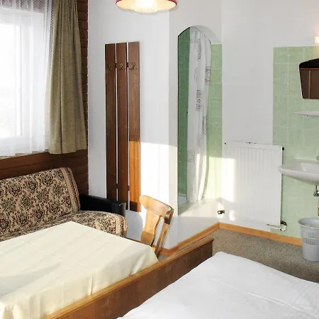 Haus Endstrasser 152s Lägenhet