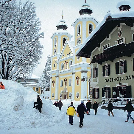 Lägenhet Haus Endstrasser 152s Alpendorf (Tyrol)